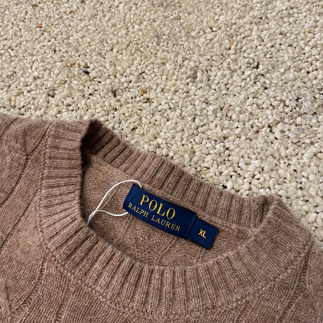 폴로 니트 ⭐️1020 상품이미지3