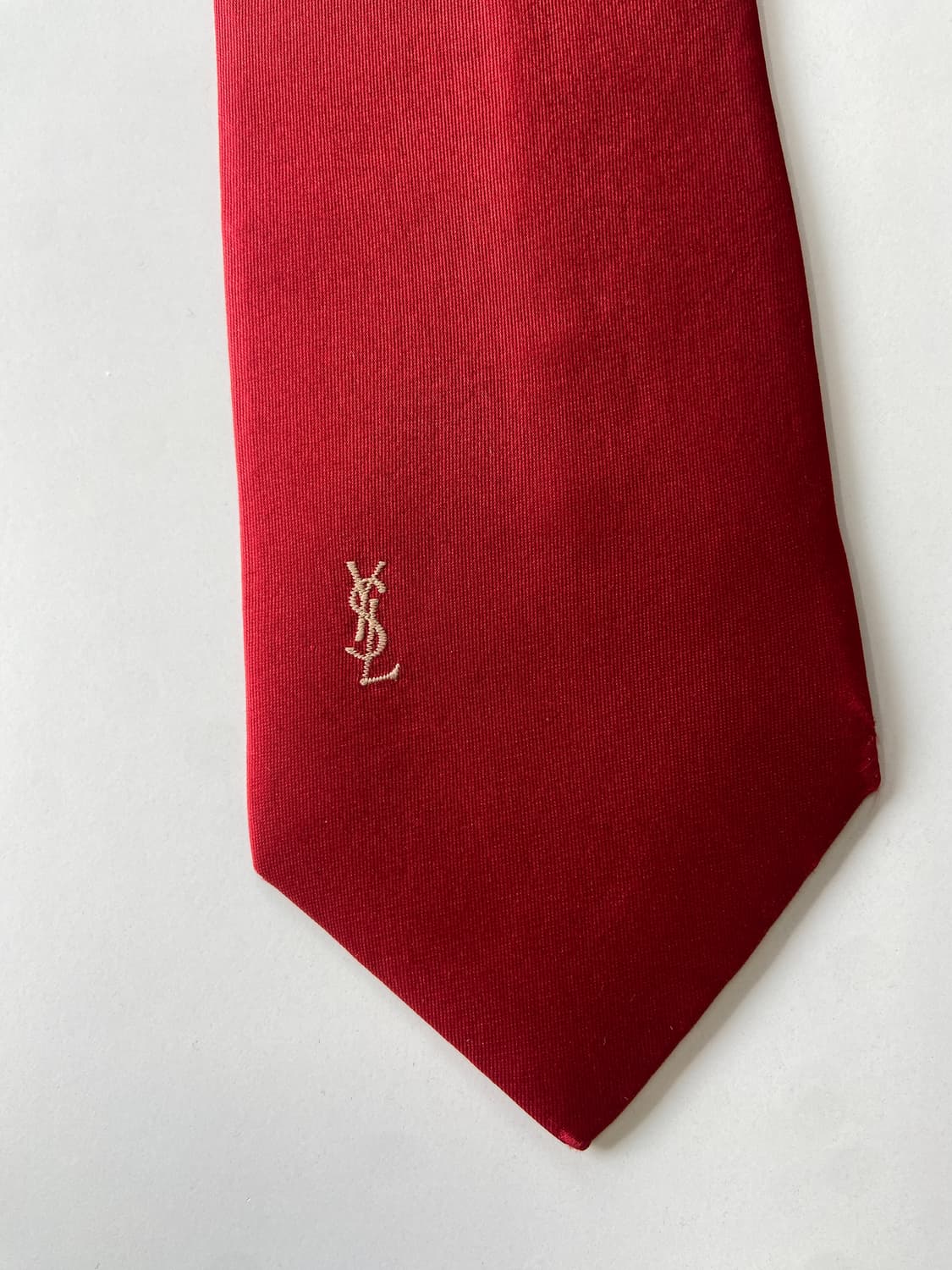 입생로랑(YSL) 명품 정품 넥타이 상품이미지7