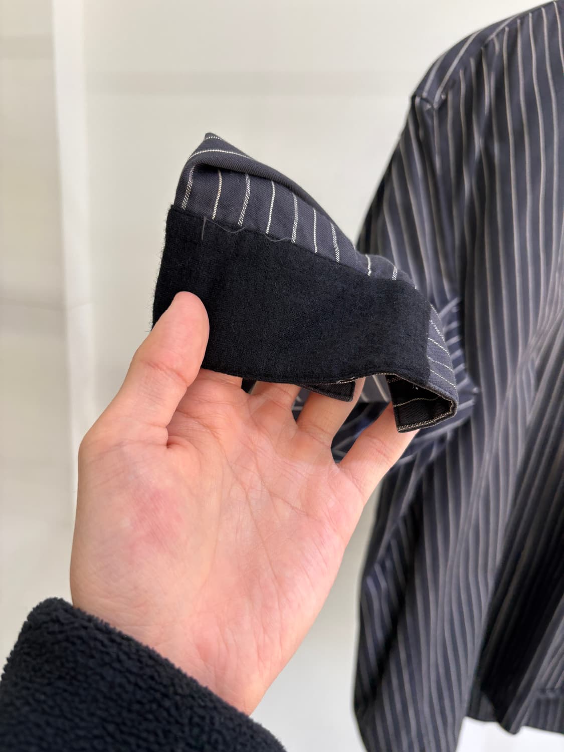 ZEN GAC 셔츠 상품이미지4