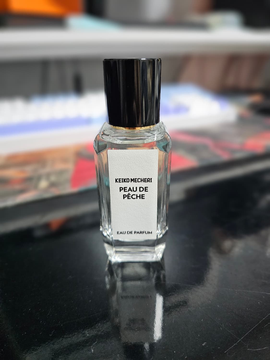 케이코 메쉐리 포드페쉐 50ml 상품이미지1