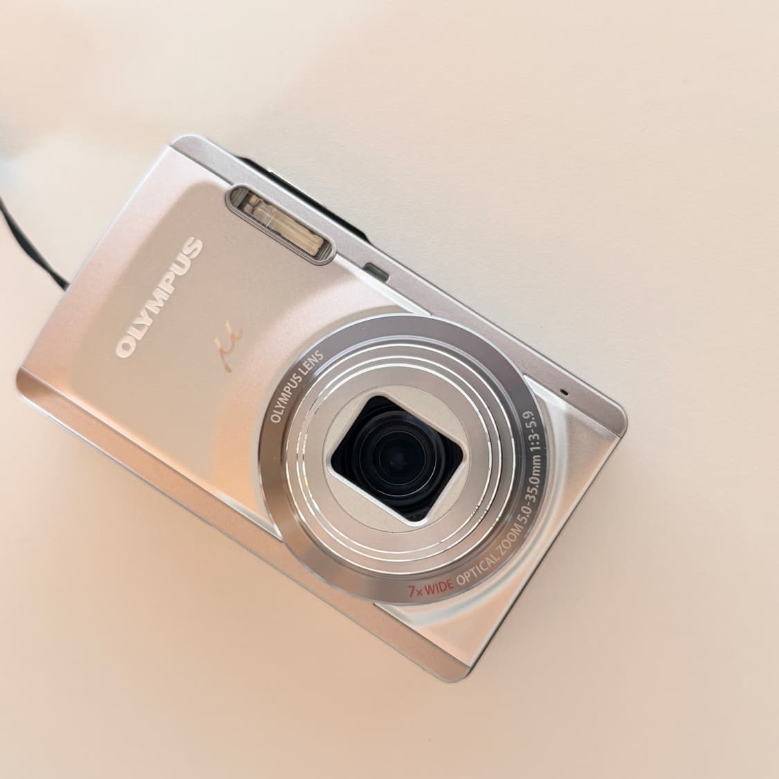 ✨민트급•풀박스/하투하 유하픽✨올림푸스 뮤7050 상품이미지6