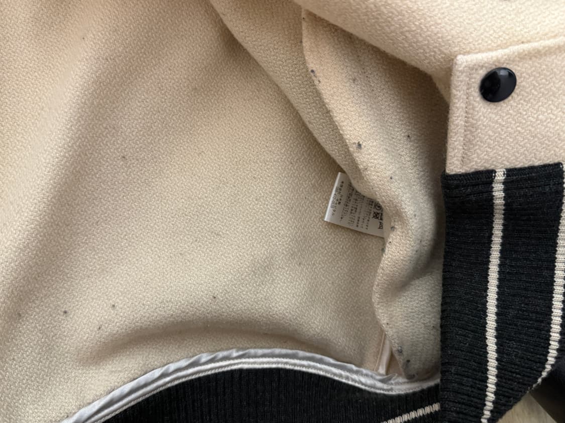 캐피탈 바시티 키나리 상품이미지3