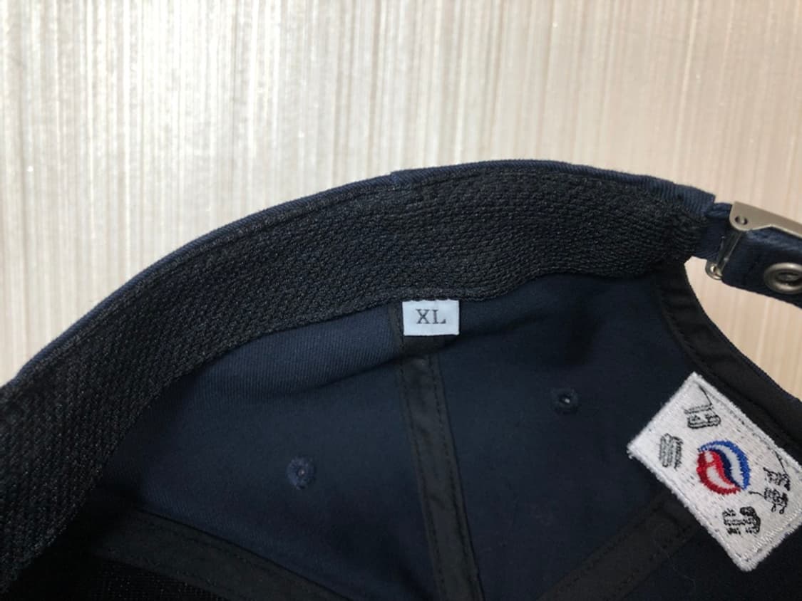 헤드(HEAD)국대 국대KOREA 양궁국가대표 선수지급/실착모자 상품이미지10