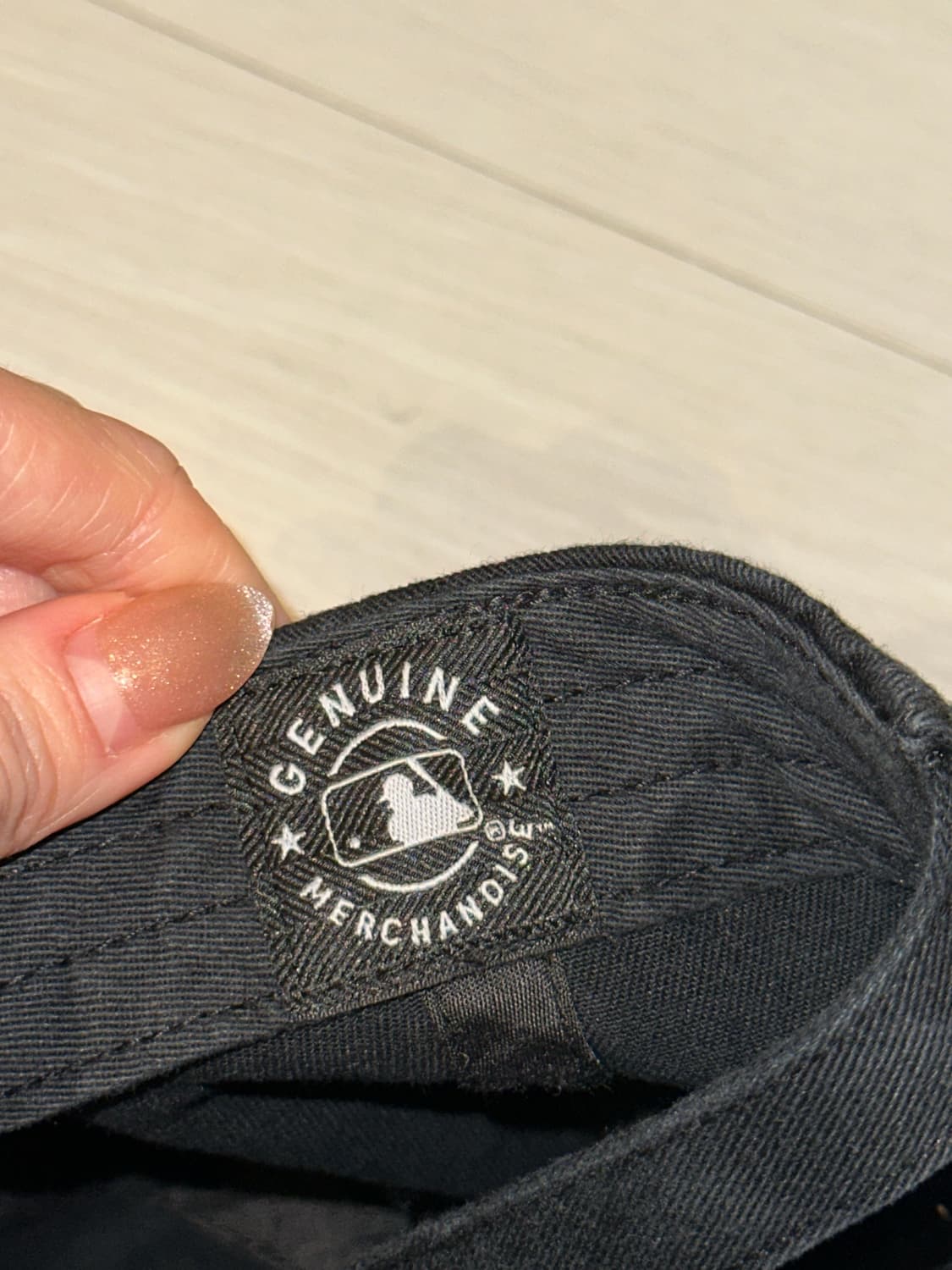 47brand 콜라보 캡모자  상품이미지5