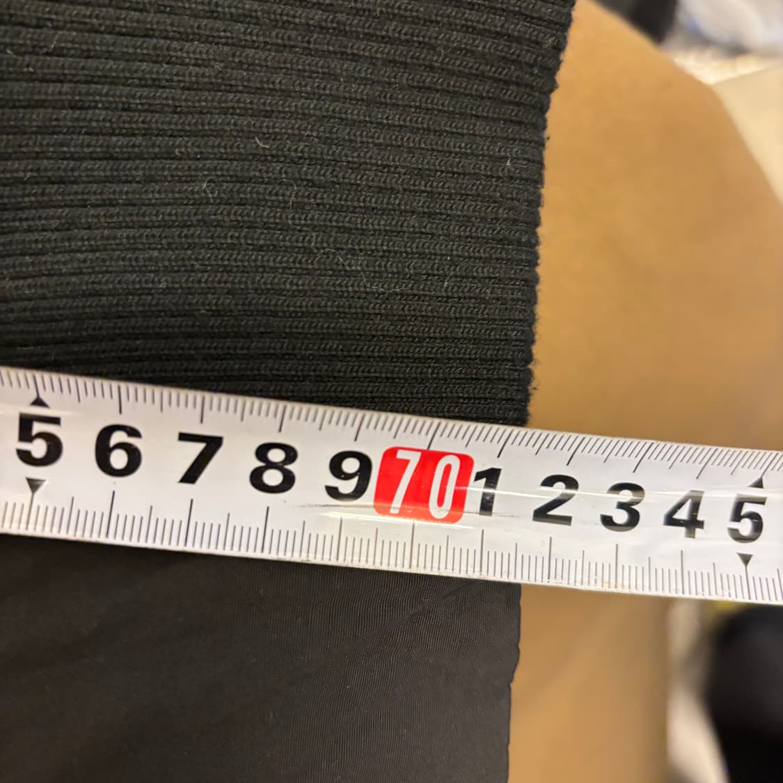 더 매드니스 드래곤 자수 봄버 자켓 상품이미지5