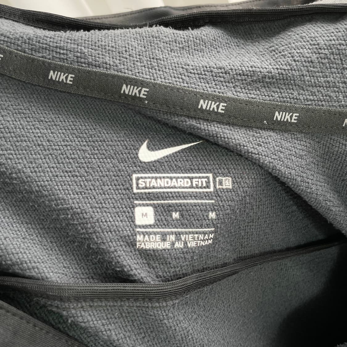 B2 나이키 프로 쿼터집 러닝 후디 95사이즈 상품이미지5