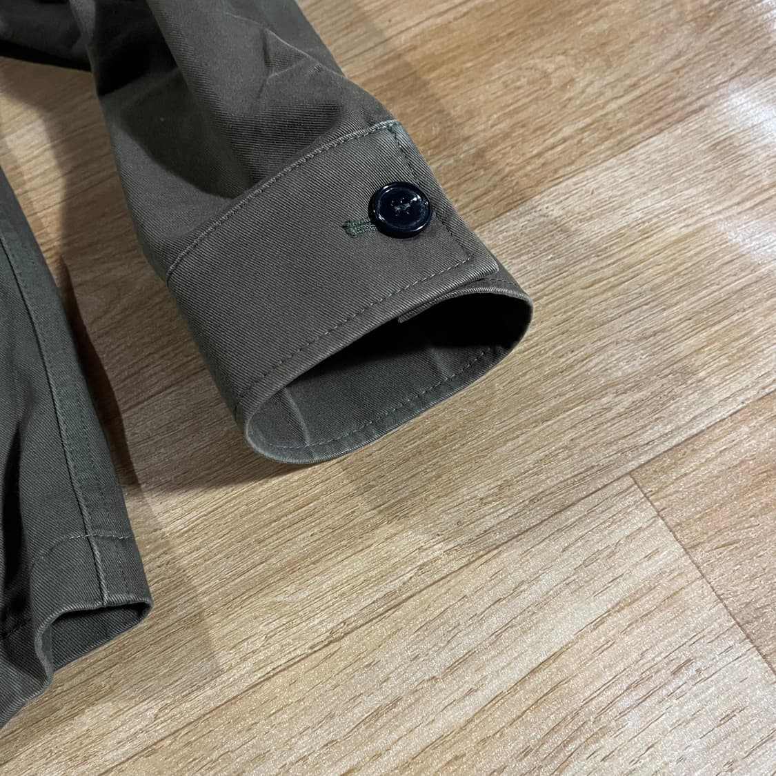 [100] 마시모피옴보 야상자켓 상품이미지5