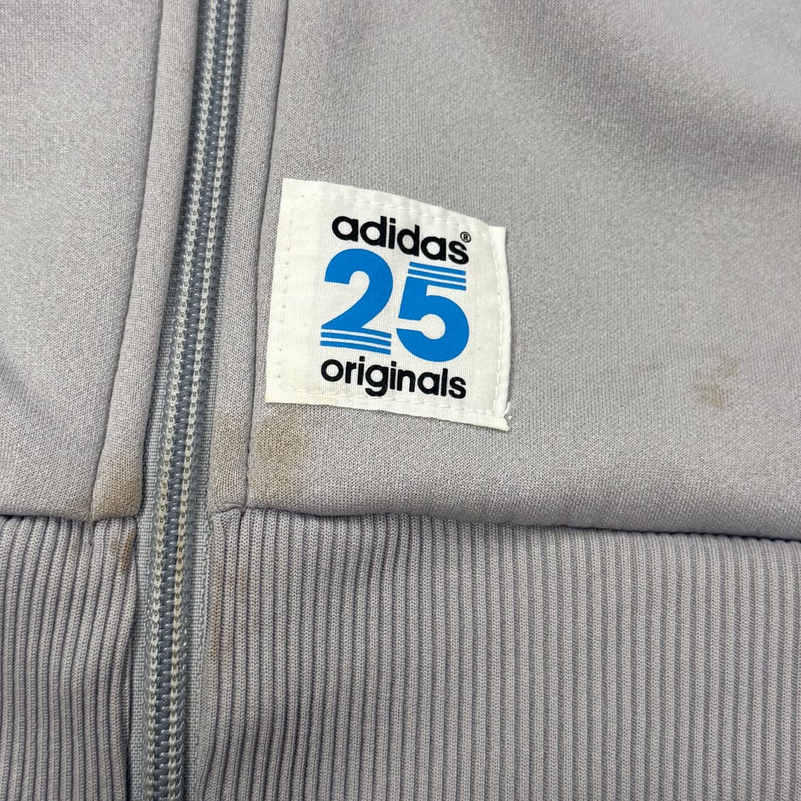 아디다스 니고베어 그레이 후드집업 85 상품이미지9