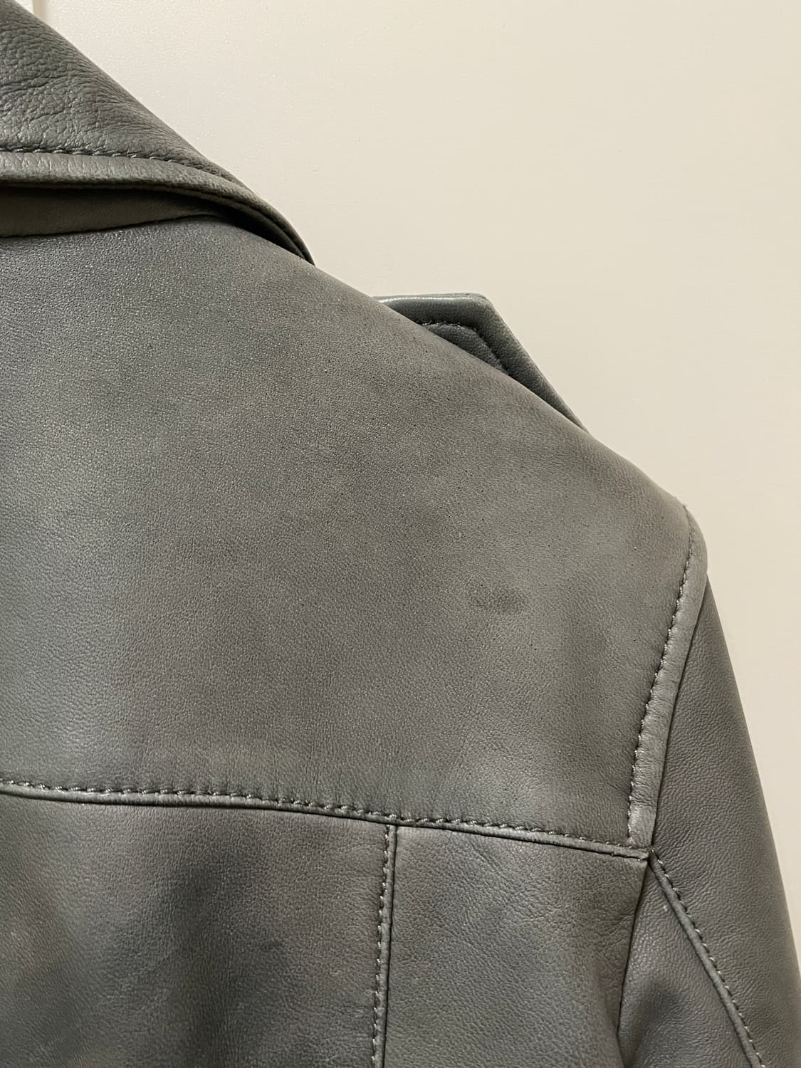 ALLSAINTS 가죽재킷 상품이미지6