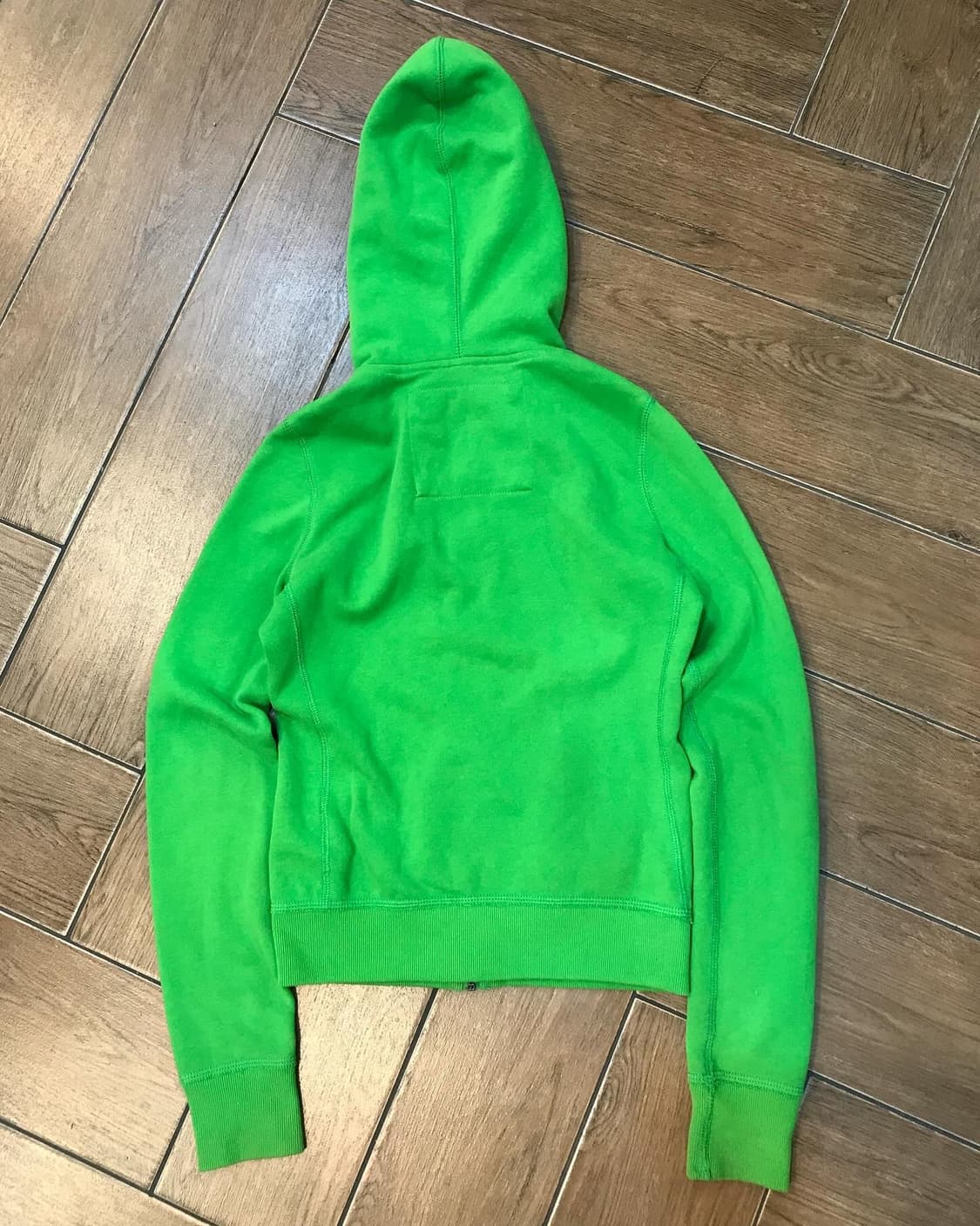 Abercrombie Hood Zip-Up 상품이미지8
