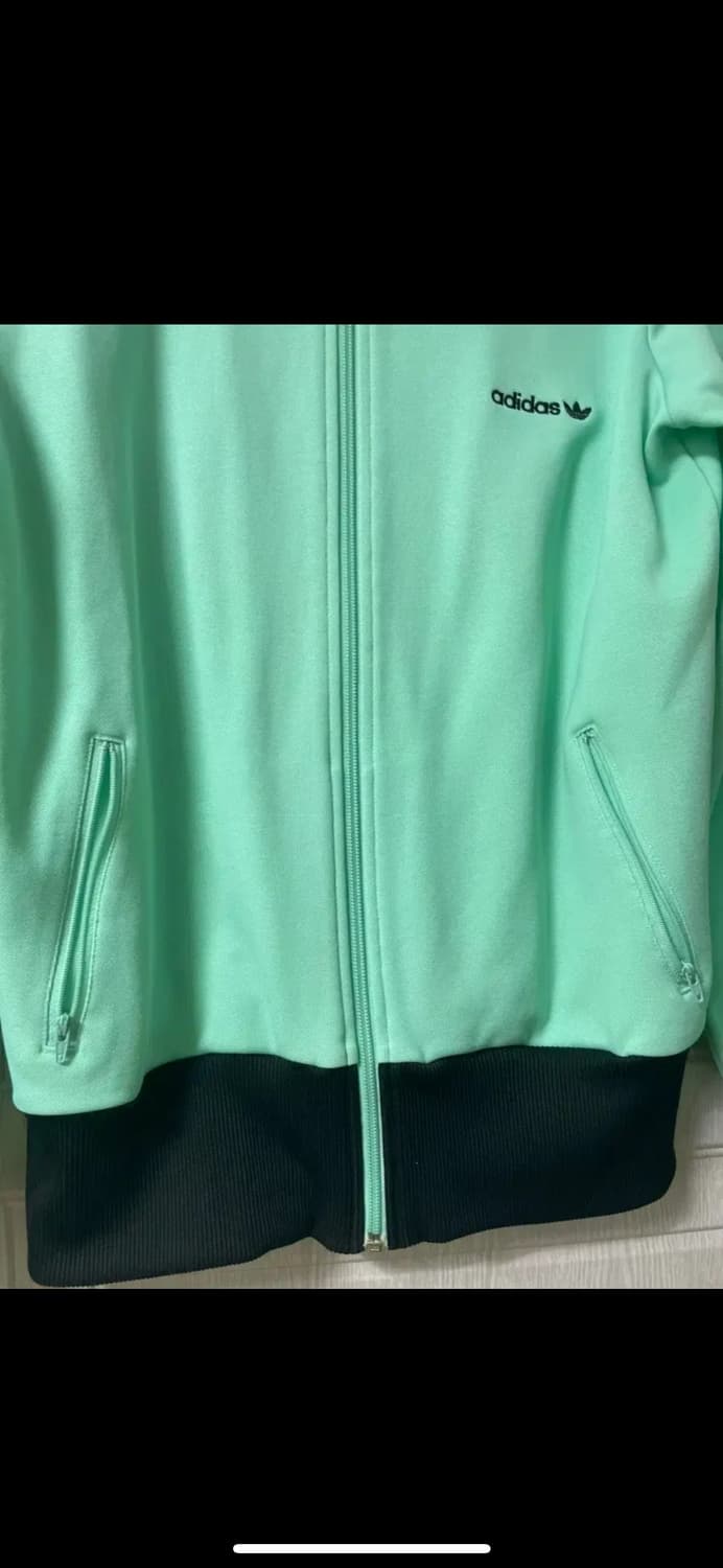 아디다스 민트 베켄바우어 져지 상품이미지3