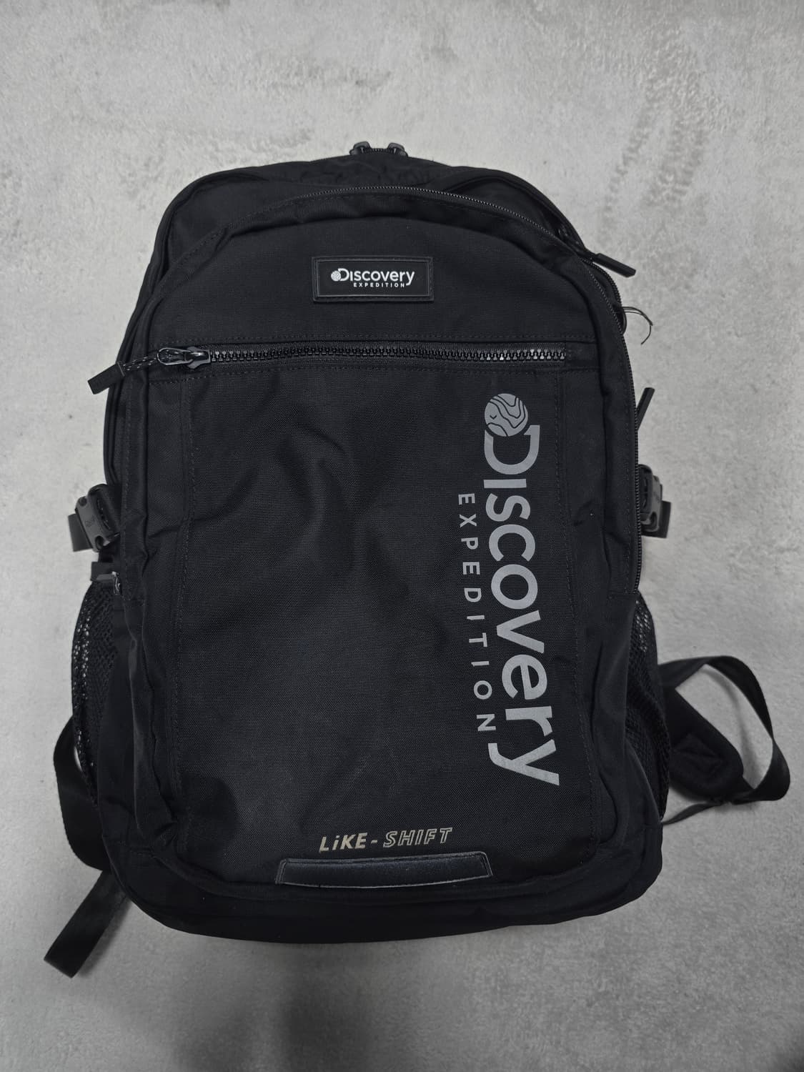 디스커버리 23FW 익스페디션 검정 백팩 31L 상품이미지3