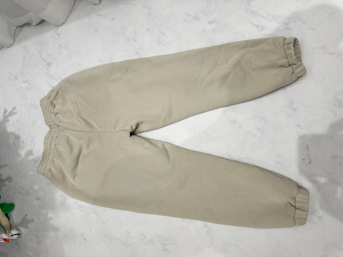 스노우피크 조거팬츠 S 사이즈 상품이미지5