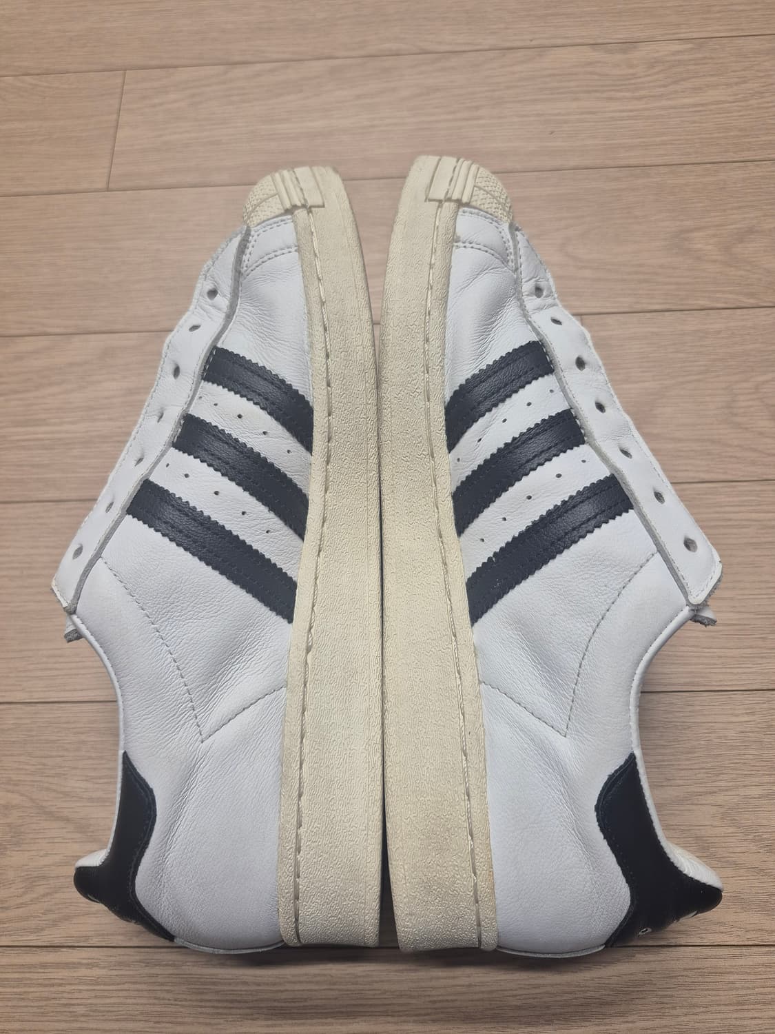 아디다스 슈퍼스타 레이스리스 상품이미지3