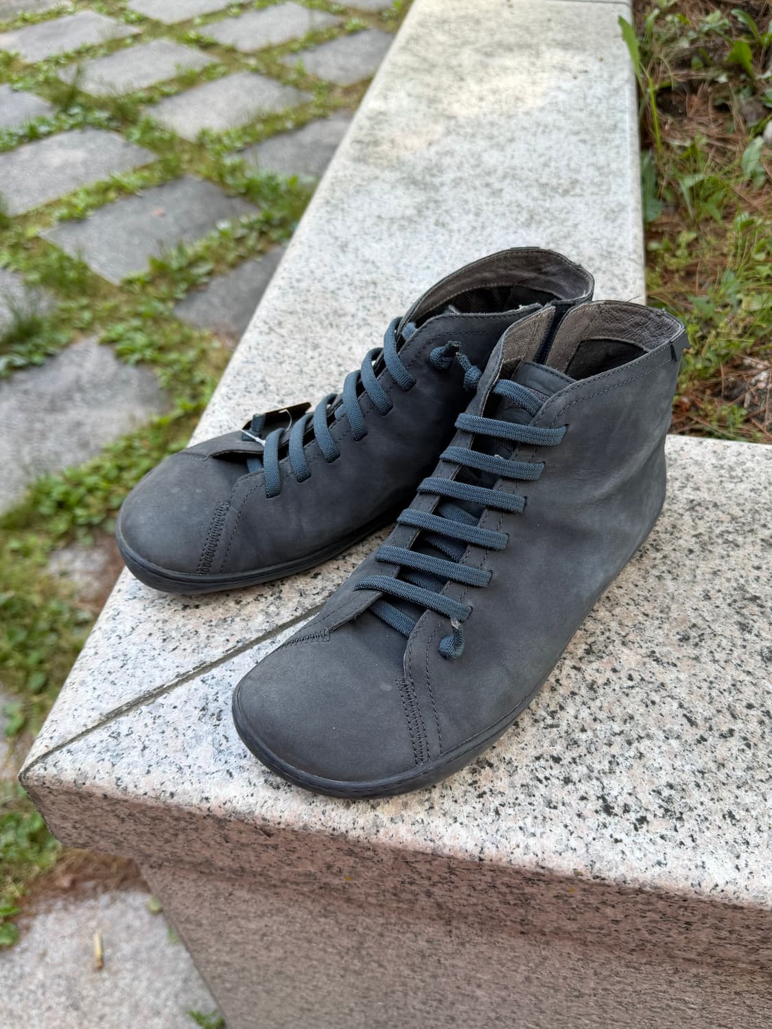 Camper 캠퍼 페우 카미 앵클 부츠 상품이미지4