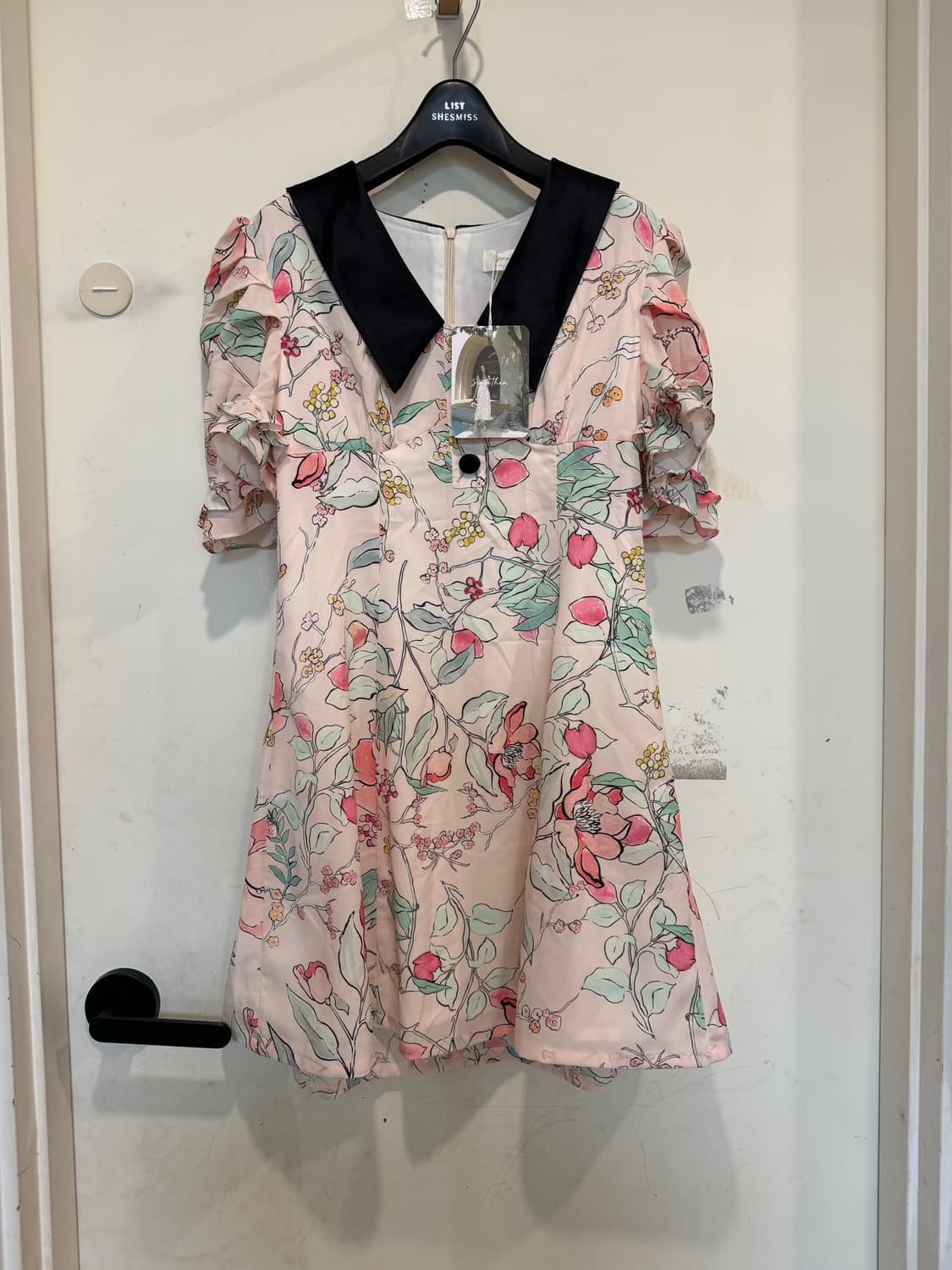 새상품 sincethen 신스덴원피스 상품이미지2