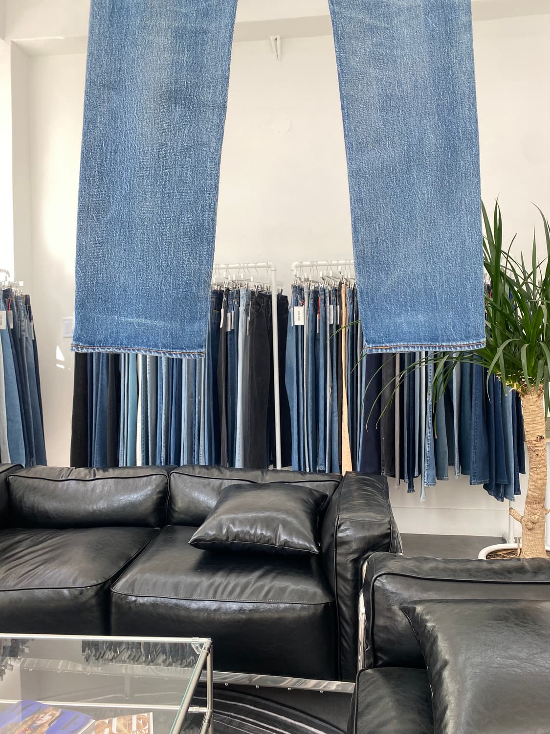 Levis501 Straight Fit 00s 30사이즈 a4872 상품이미지7