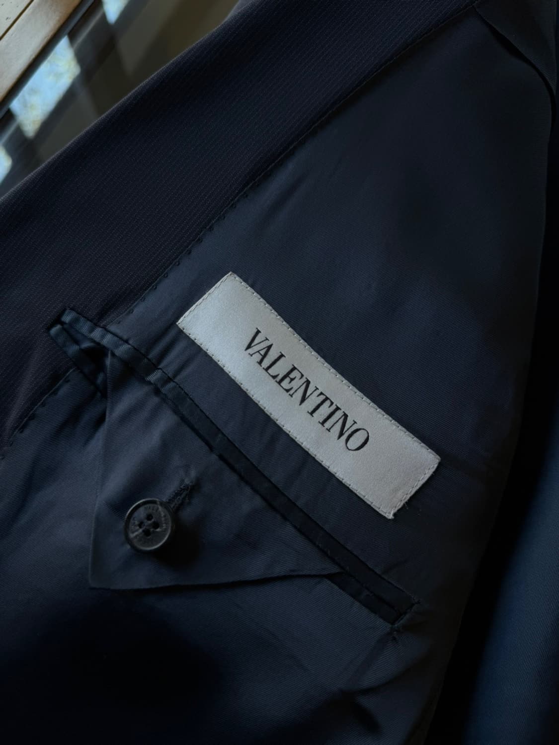 발렌티노 테일러드 자켓 100 상품이미지8