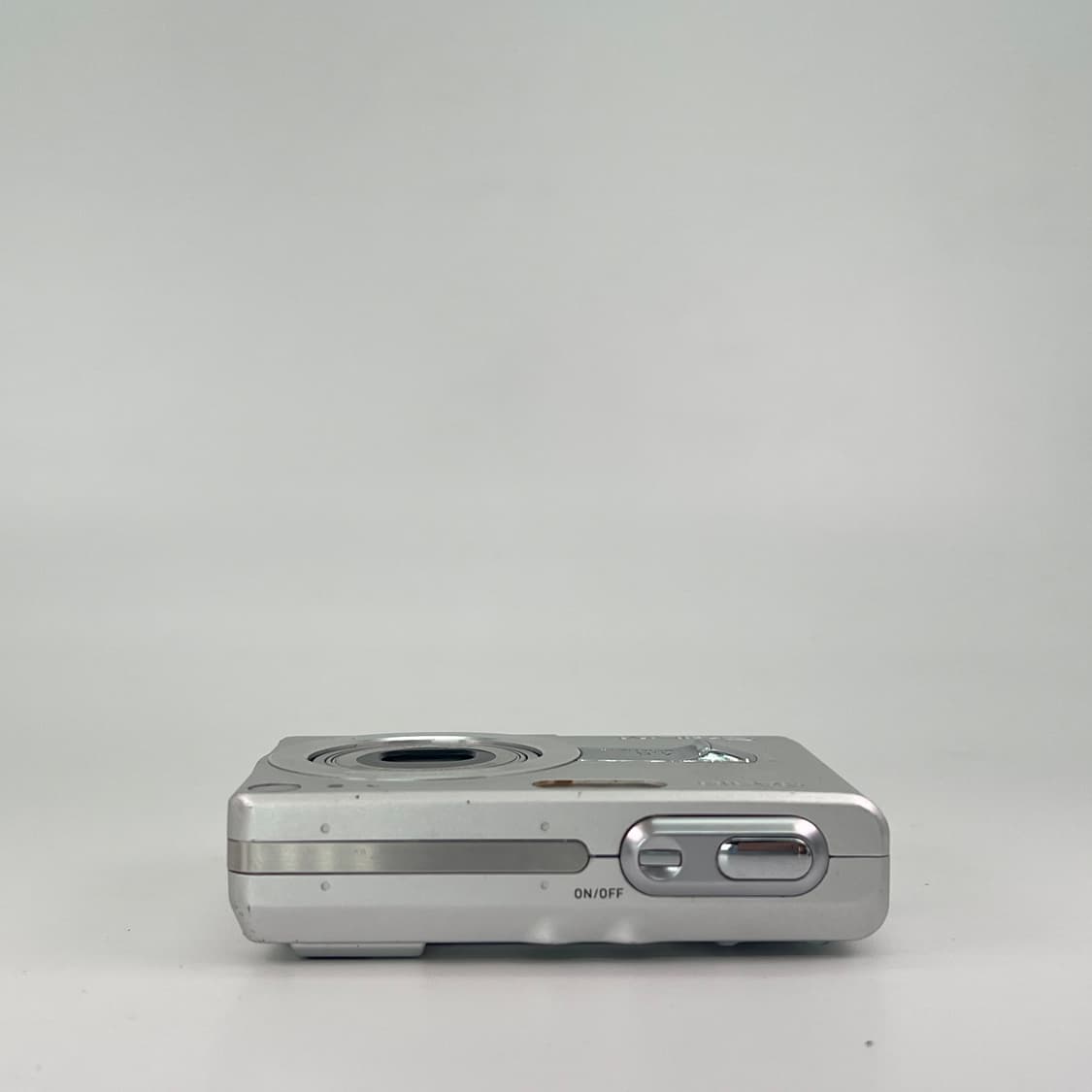 카시오 엑슬림 Casio Exilim EX-Z40 실버 상품이미지8