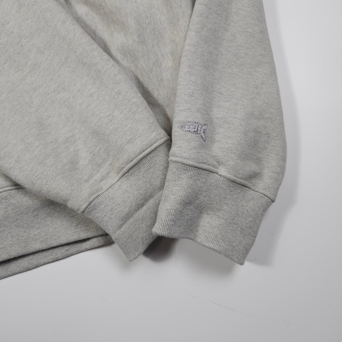 아웃스탠딩 헤비웨이트 후드티 상품이미지4