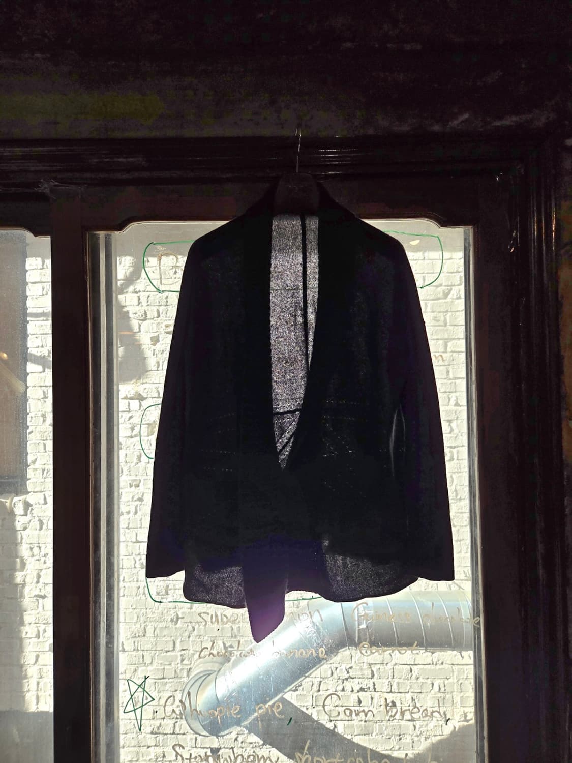 Tse 캐시미어 니트 상품이미지10