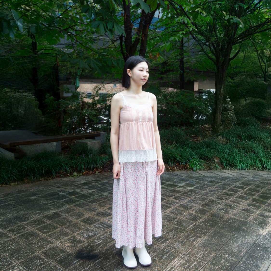 봄볕 드리운 슬리브리스 상품이미지9