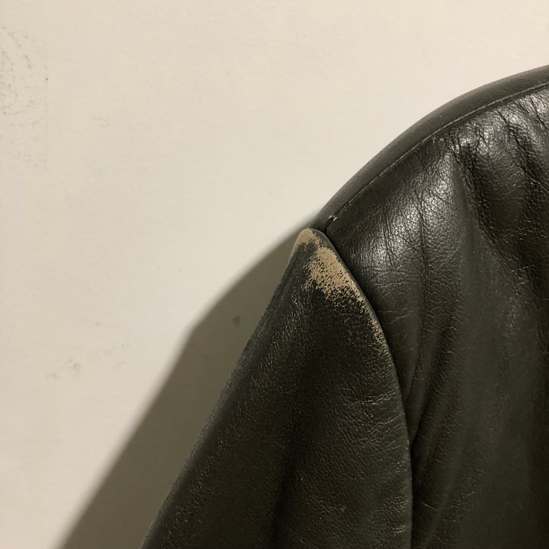 Marc newyork 가죽 자켓 상품이미지3