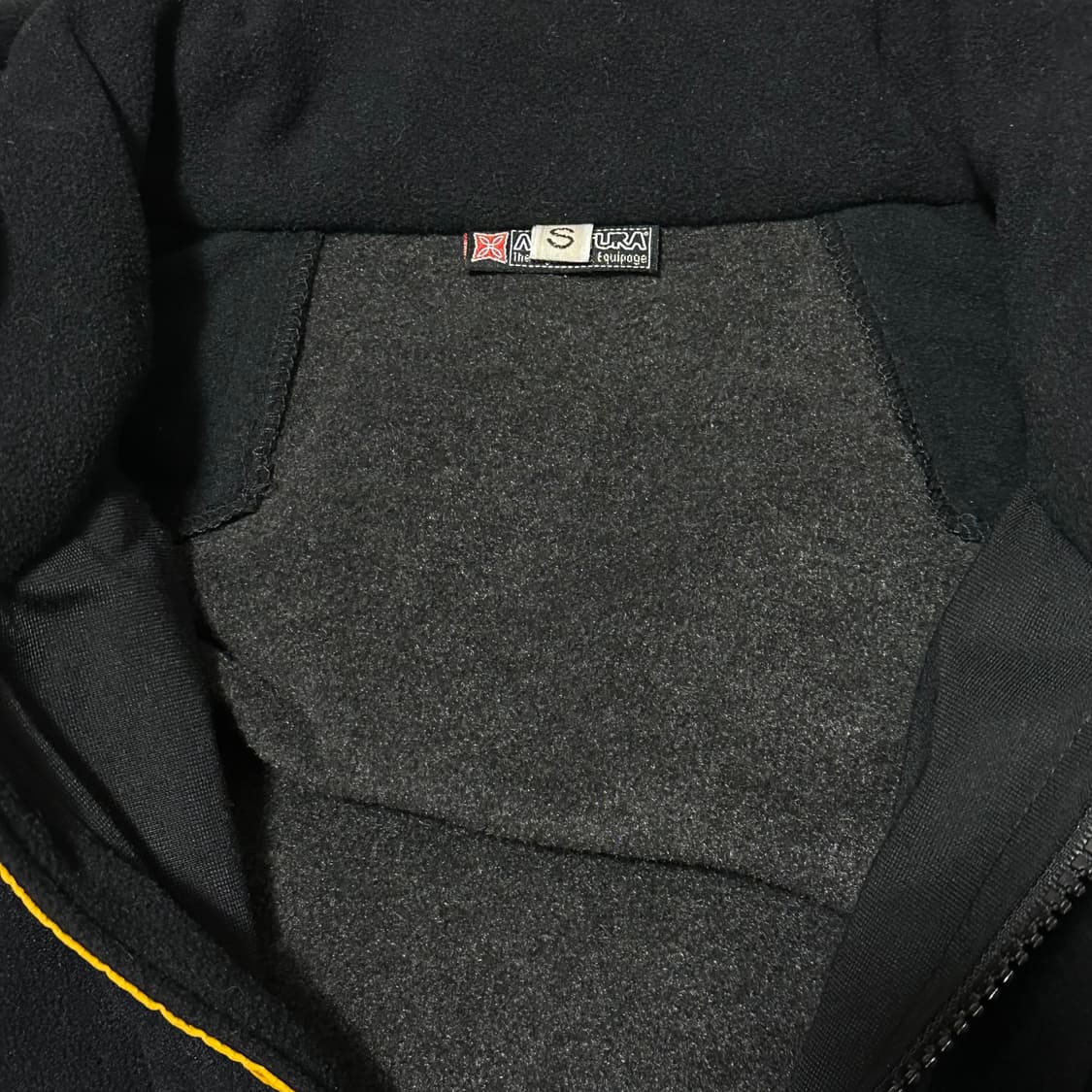 00s 몬츄라 하이브리드 자켓 상품이미지5