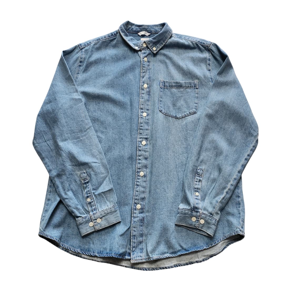 자라 청셔츠 상품이미지1