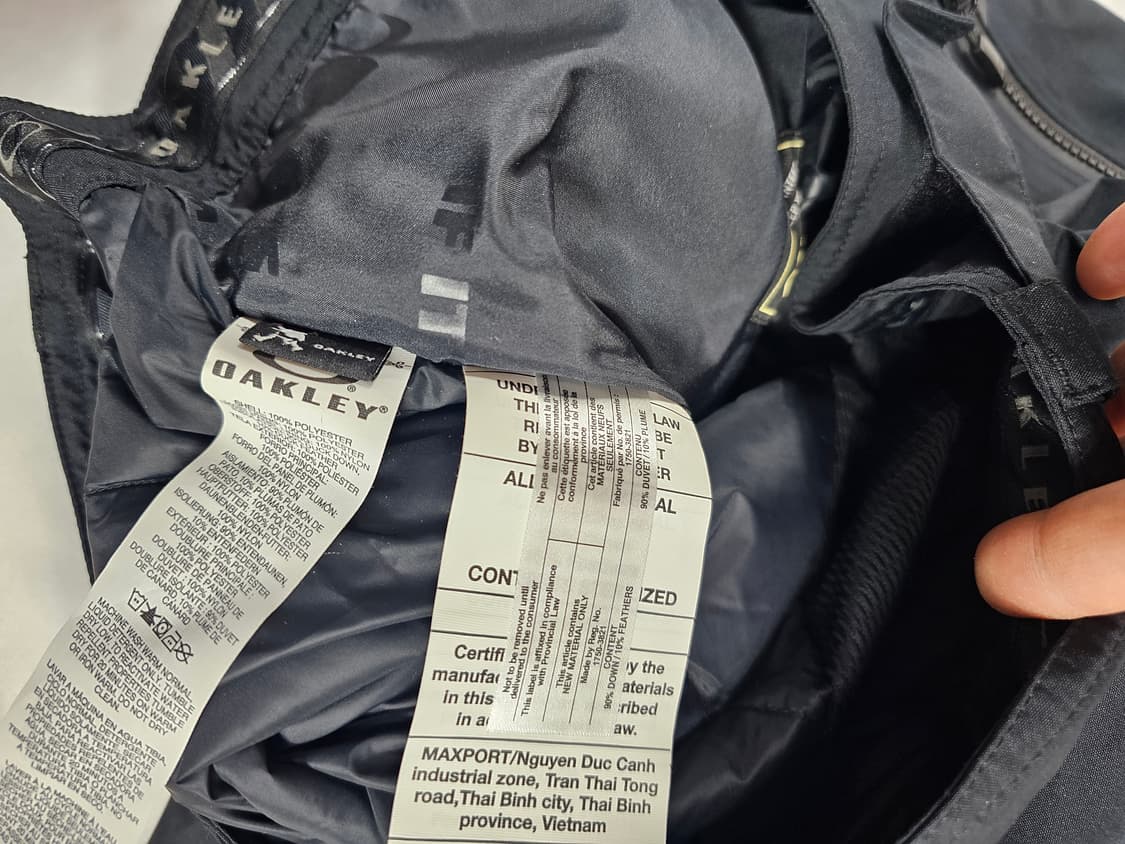 오클리스키팬츠 상품이미지5