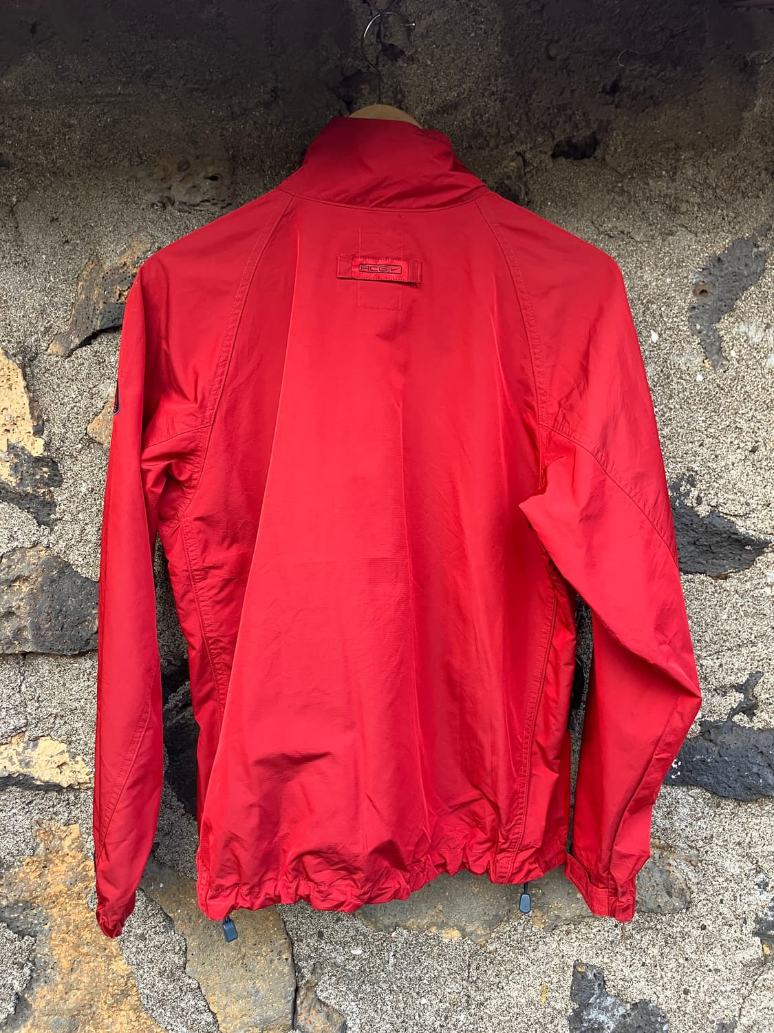 Nike ACG 3 outer layer 자켓(지퍼손상) 상품이미지2