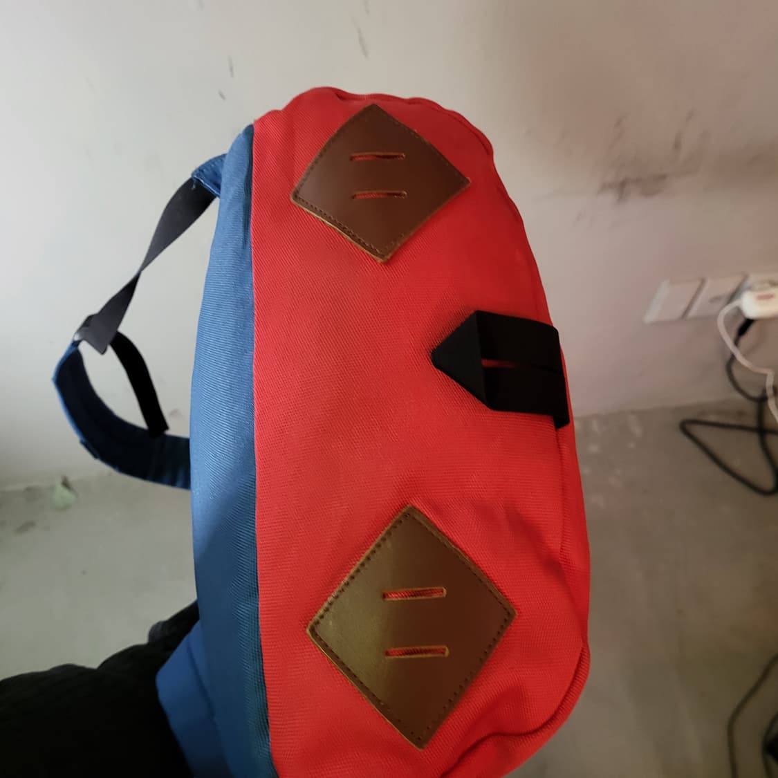 노스페이스 백팩  상품이미지8