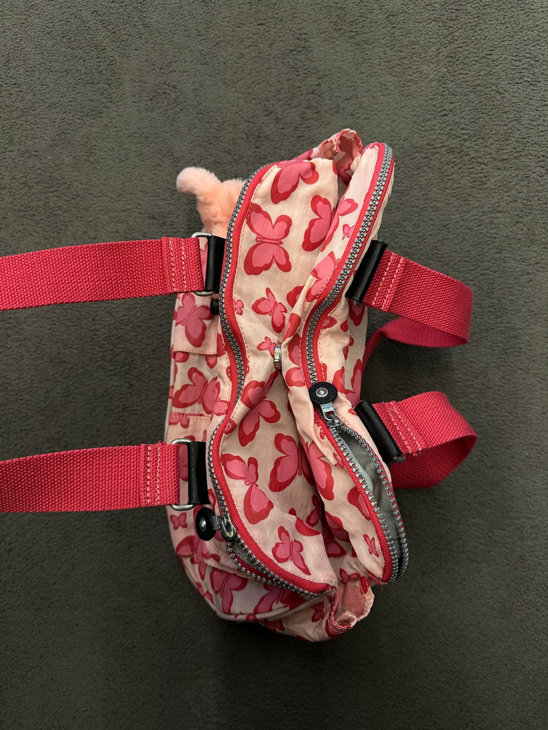 키플링 빈티지 백 처분  상품이미지3