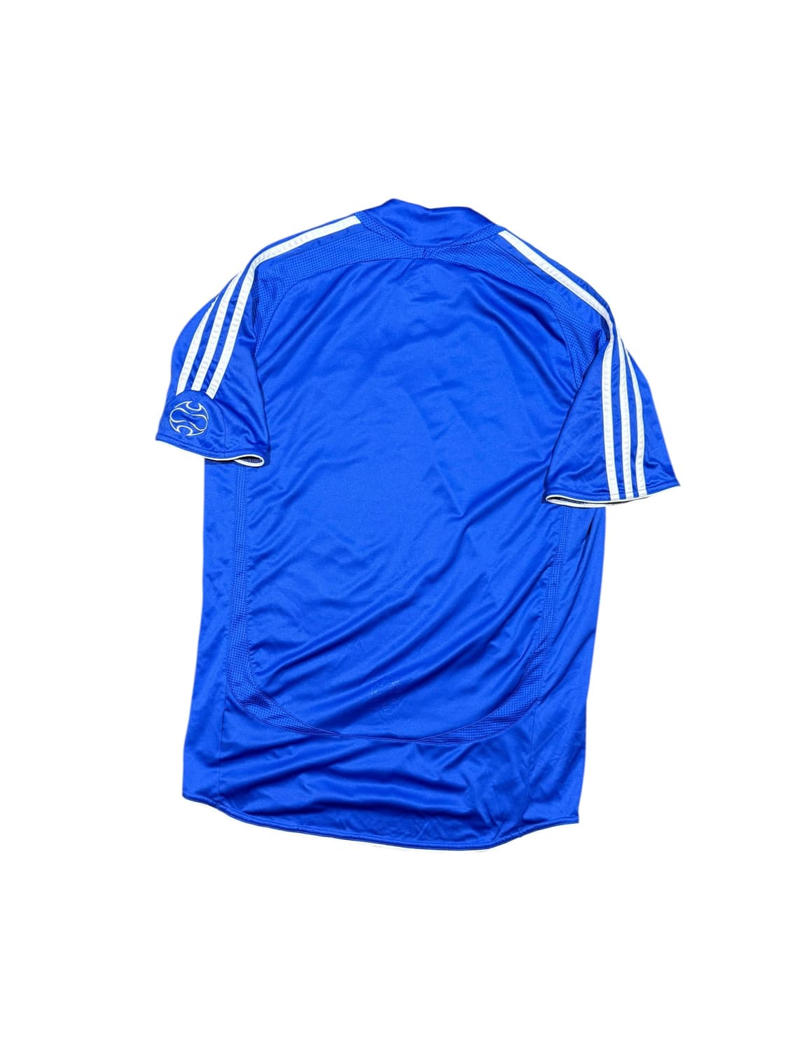 Adidas 아디다스 06-07 첼시 홈 유니폼 져지 상품이미지3