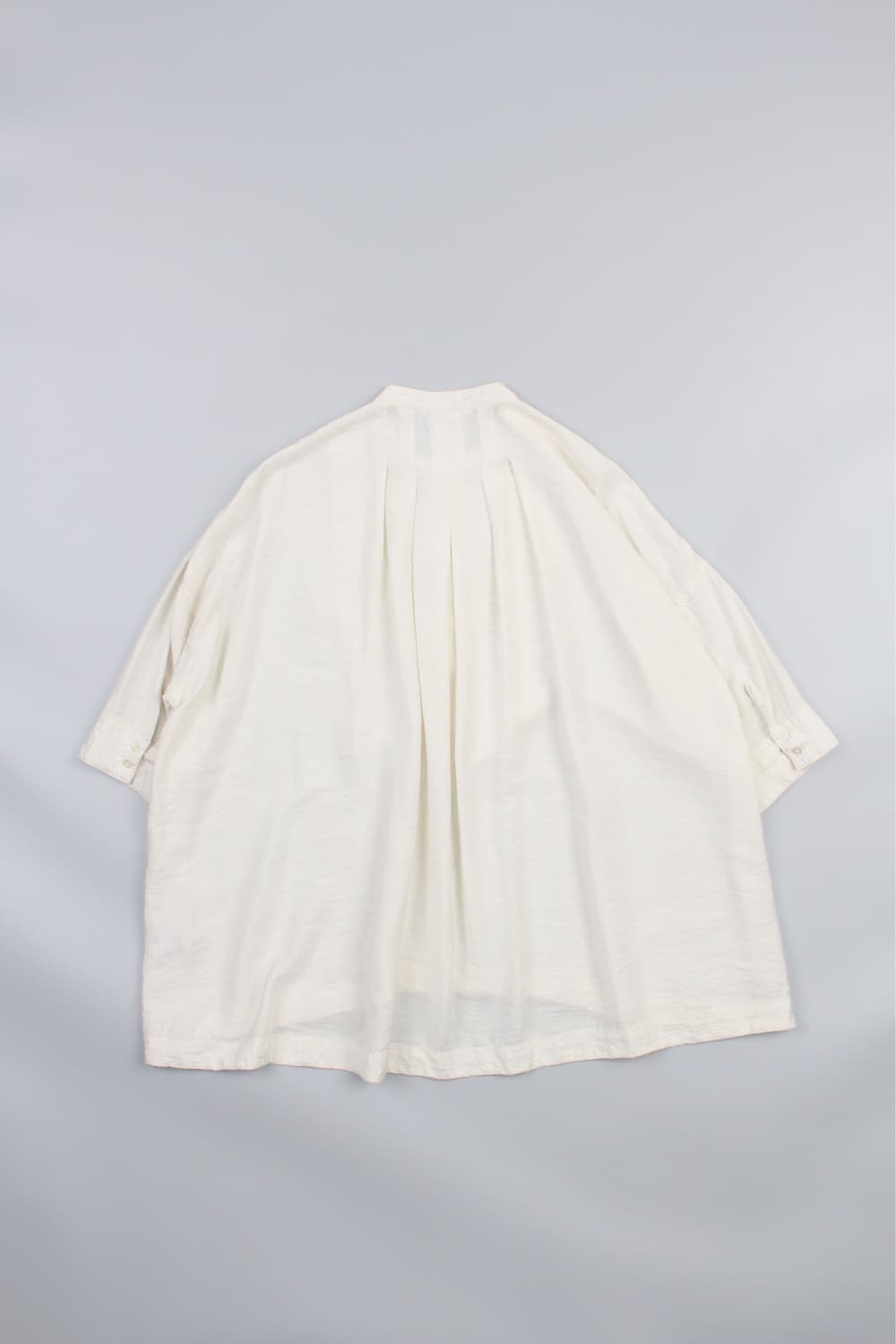 AMERICAN HOLIC Over fit Blouse 상품이미지9