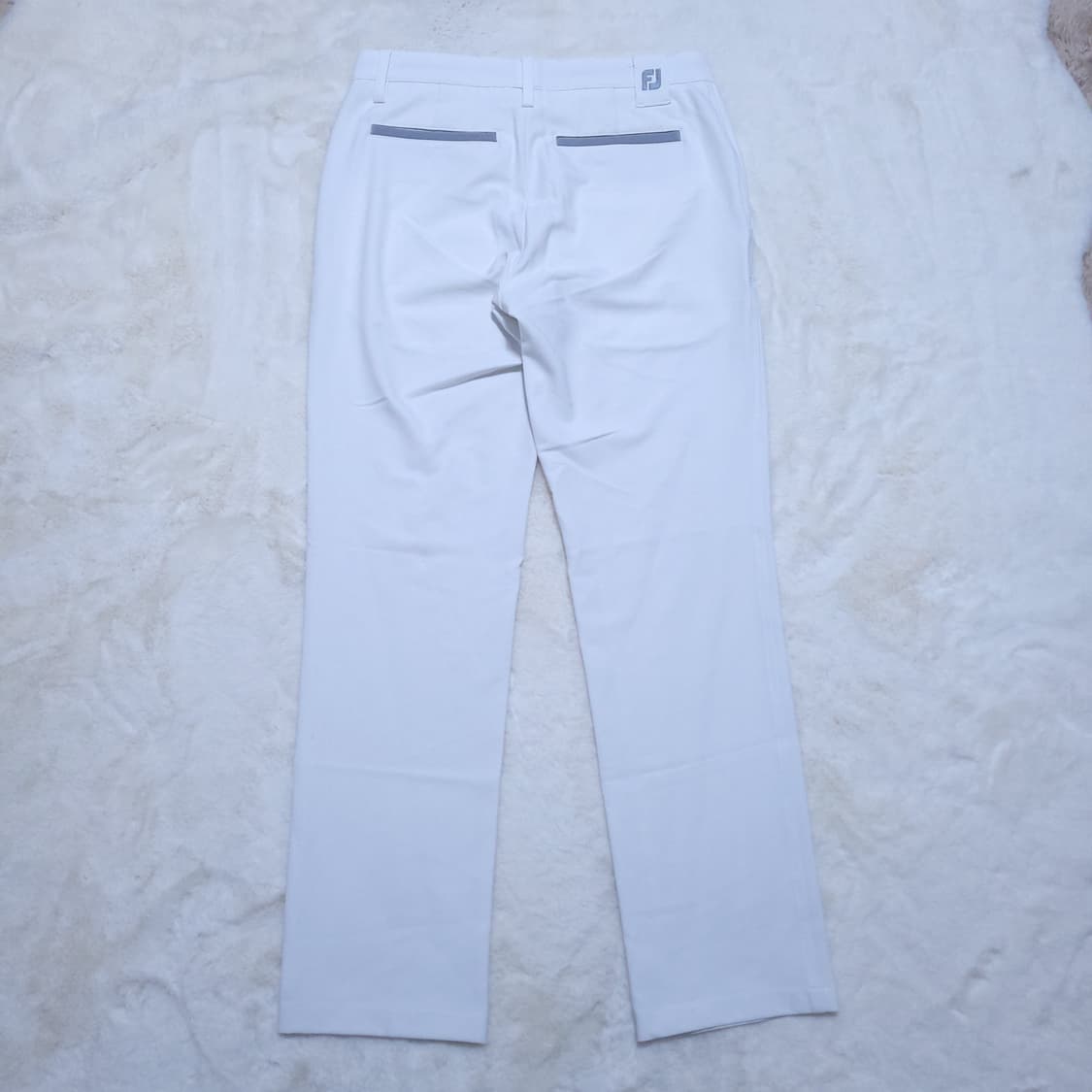 풋조이 골프 남성 바지 0403 상품이미지2