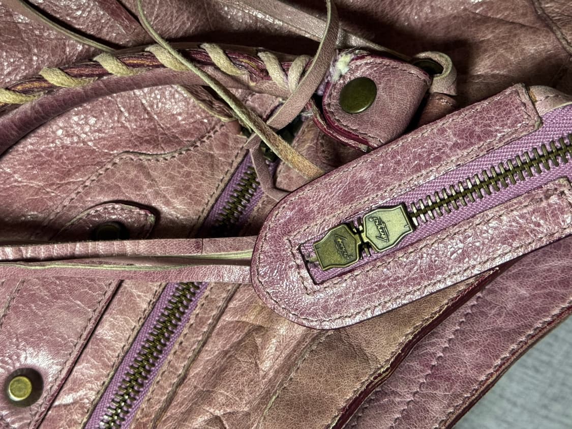 Balenciaga 모터백 상품이미지4