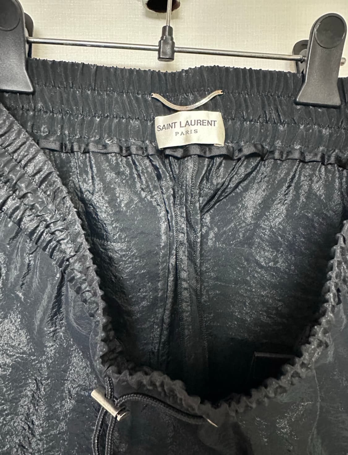 Saint laurent 트랙 팬츠 상품이미지4