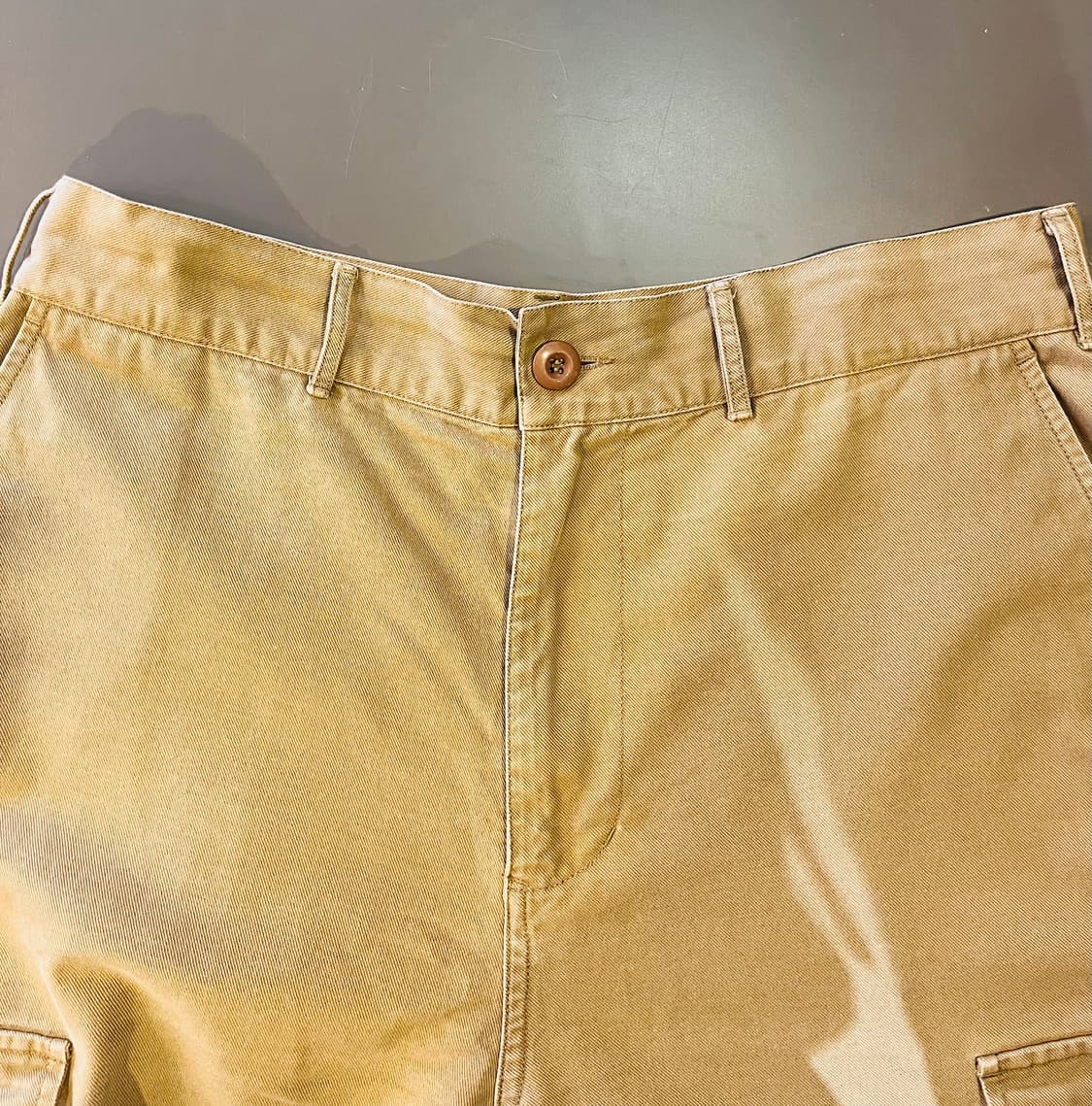 아웃스탠딩 카고 팬츠 상품이미지3