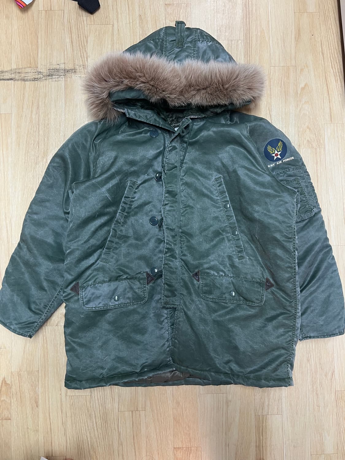 Houston n3b 복각 상품이미지1