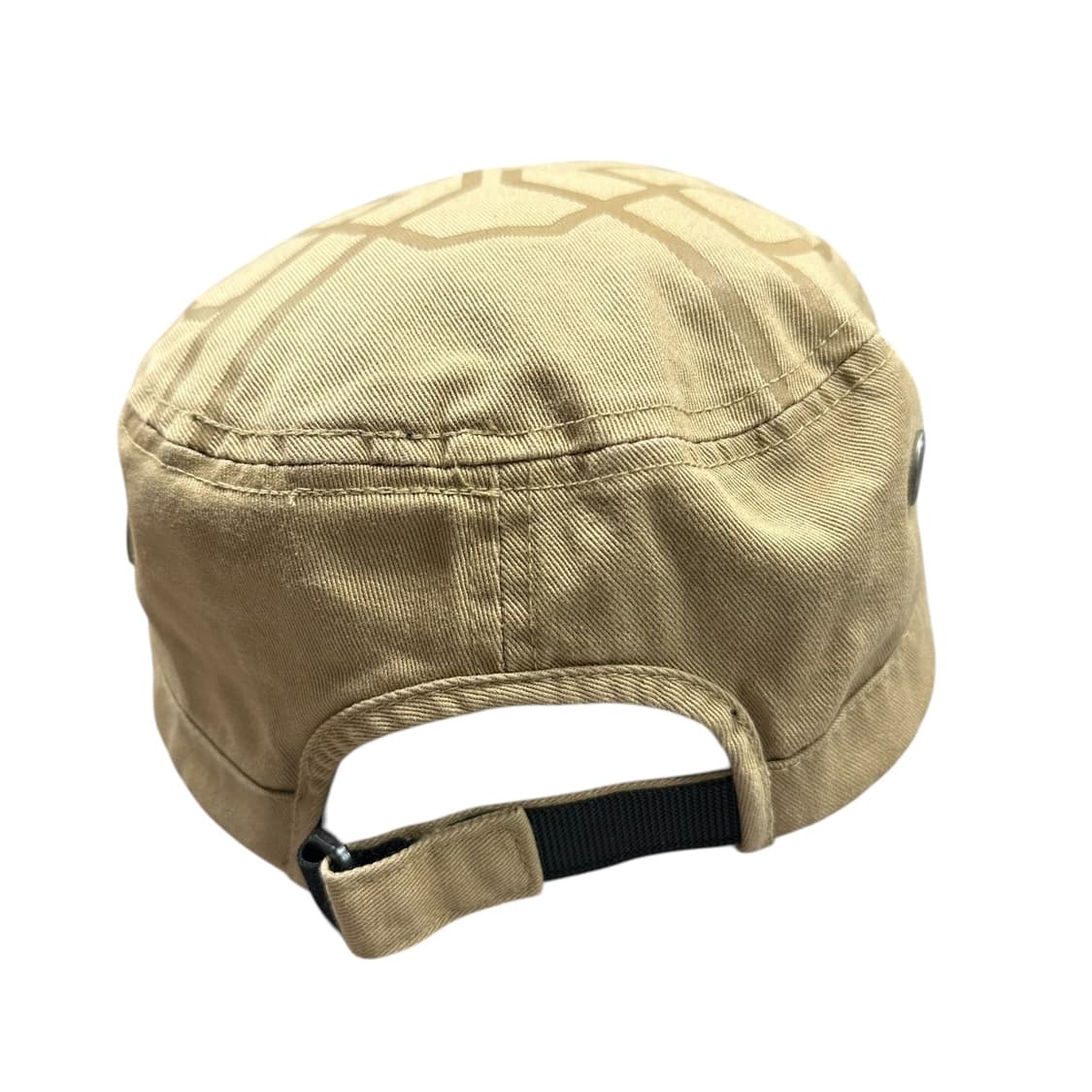 ✨ (바배) MLB 군모 밀리터리 모자  상품이미지5