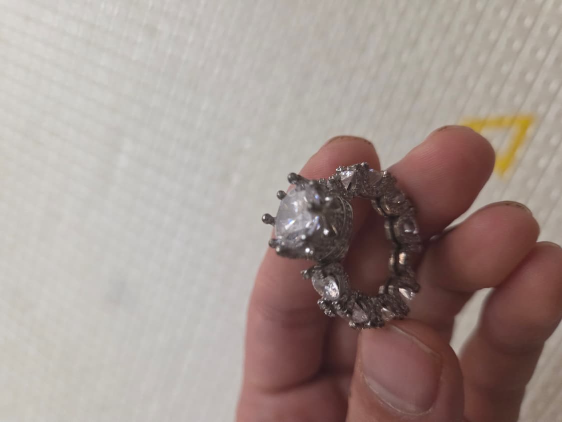 타이쿤즈 반지 상품이미지1