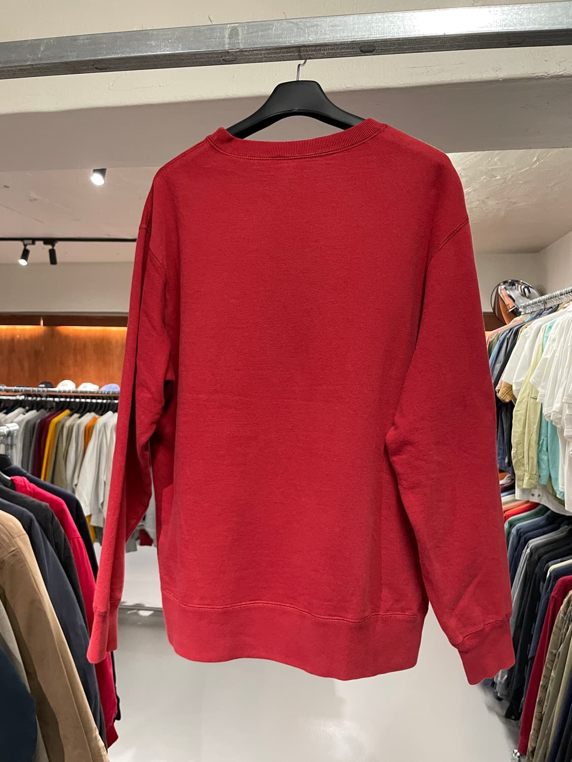 Vintage CANADA sweatshirt  상품이미지5