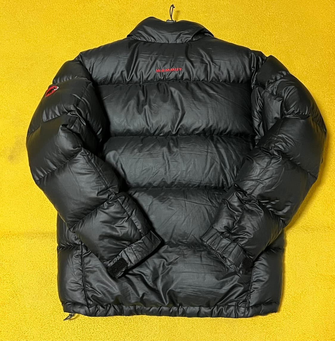 마무트 헤비 패딩 상품이미지2