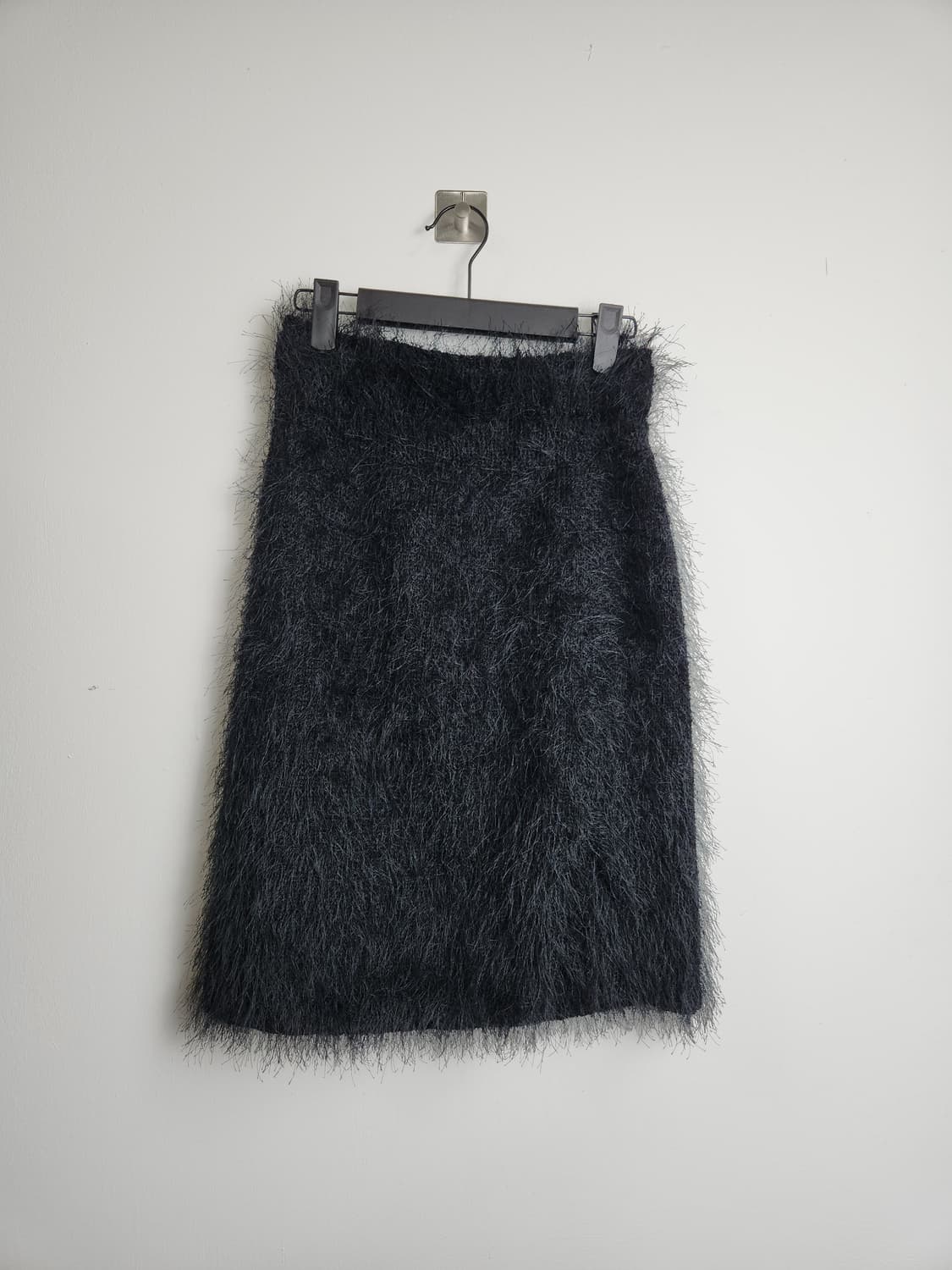 퍼 스커트 상품이미지5