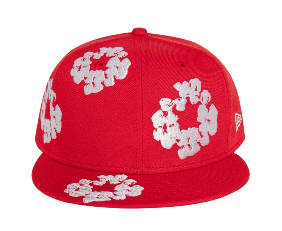 데님티어스 뉴에라 사요 상품이미지1