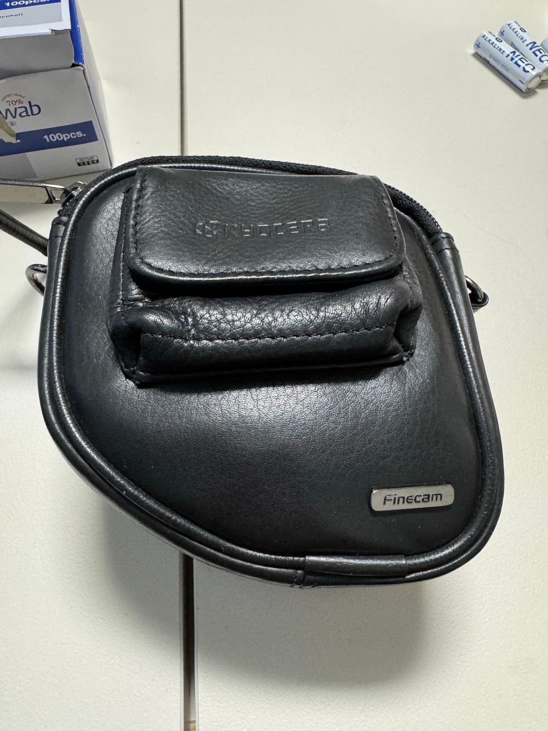 교세라 파인캠 finecam m410r 상품이미지10