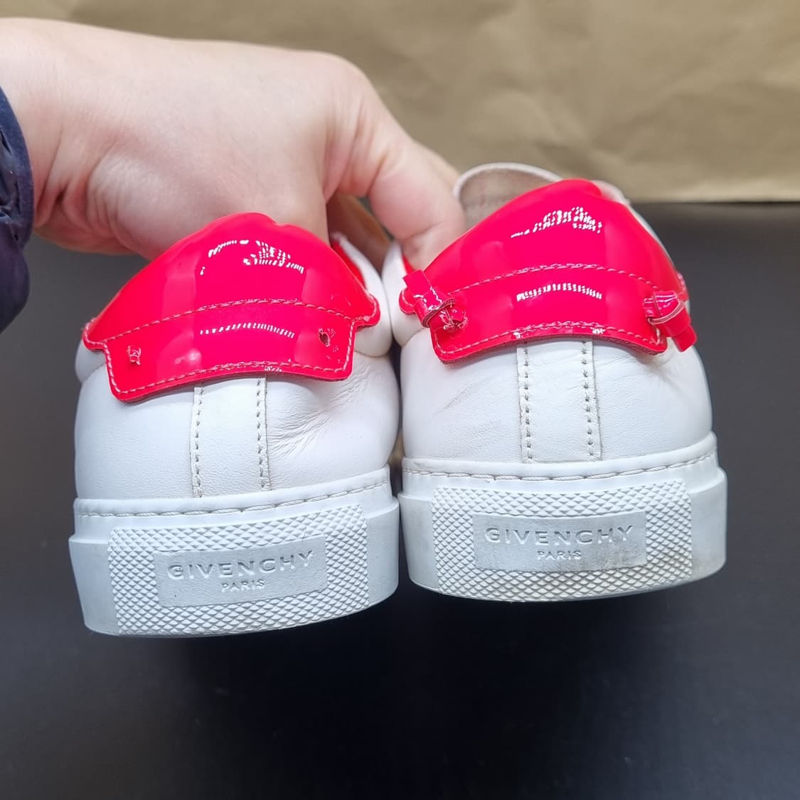 지방시 여성스니커즈37 240 상품이미지4