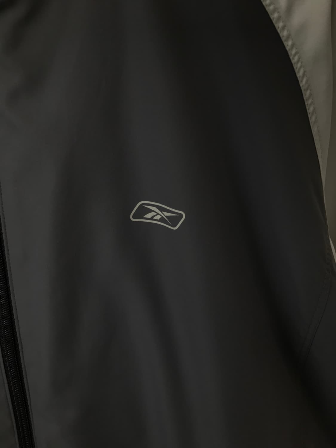 리복 올드스쿨 나그랑 배색 바람막이 상품이미지4