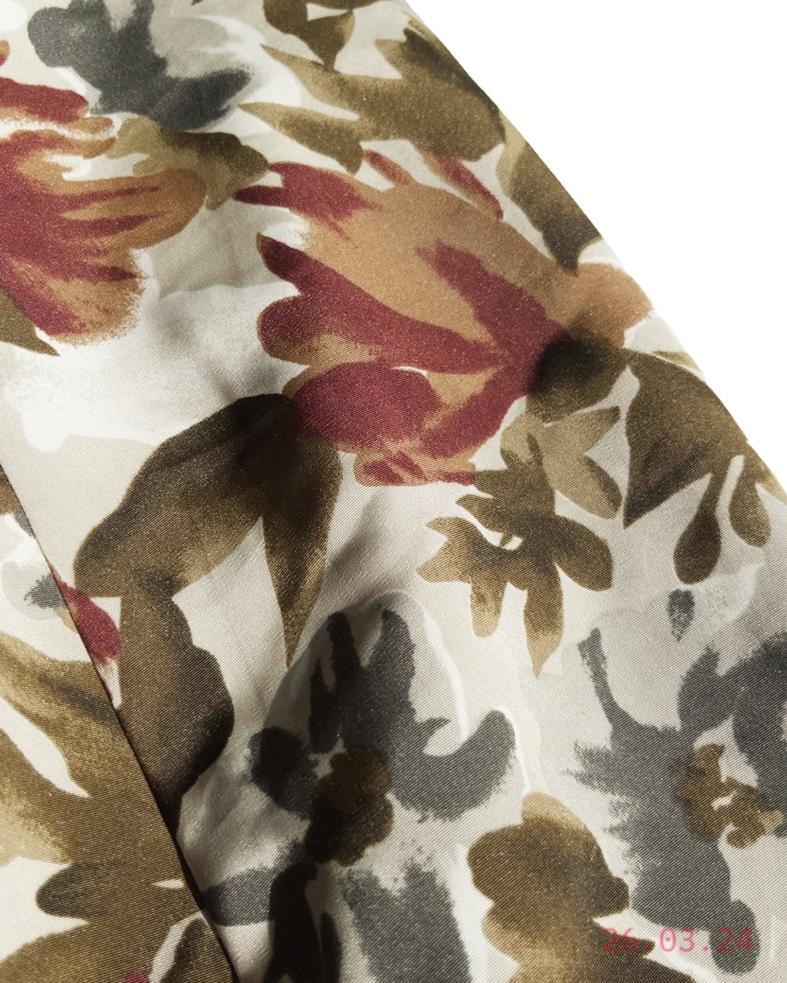 Flower Vintage Dress 플라워 빈티지 드레스 상품이미지2